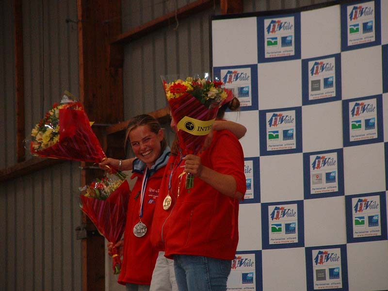 Anne-Lise 3eme