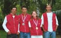 Team ASPTT