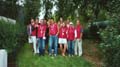 Team Europe Marseille 2004