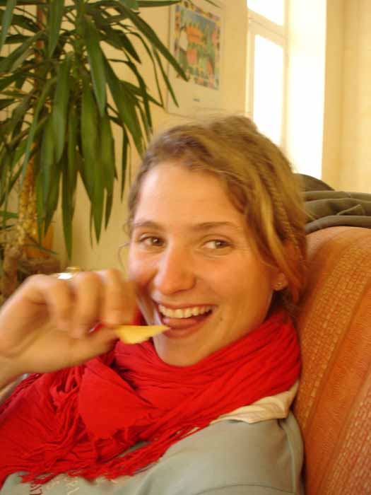 Sarah 3