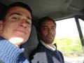 Romain et Fred