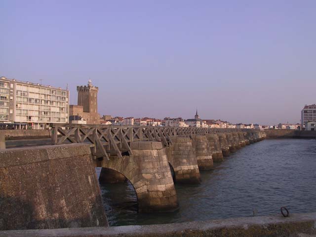 Digue