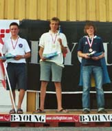 PodiumGarçon